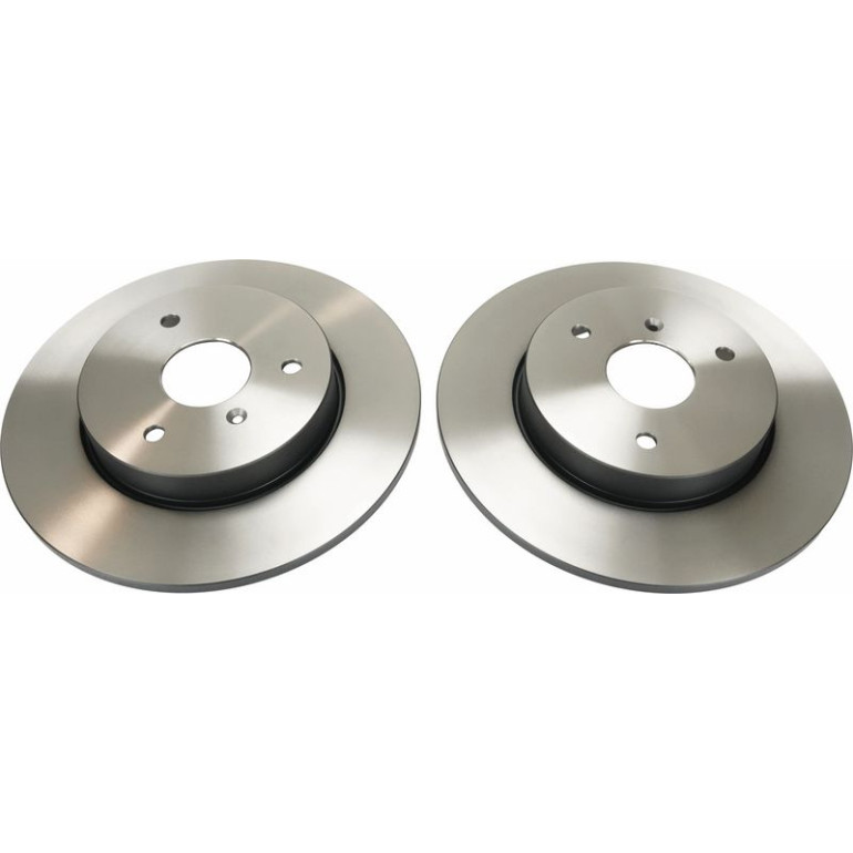 Bremsscheibe DF4961