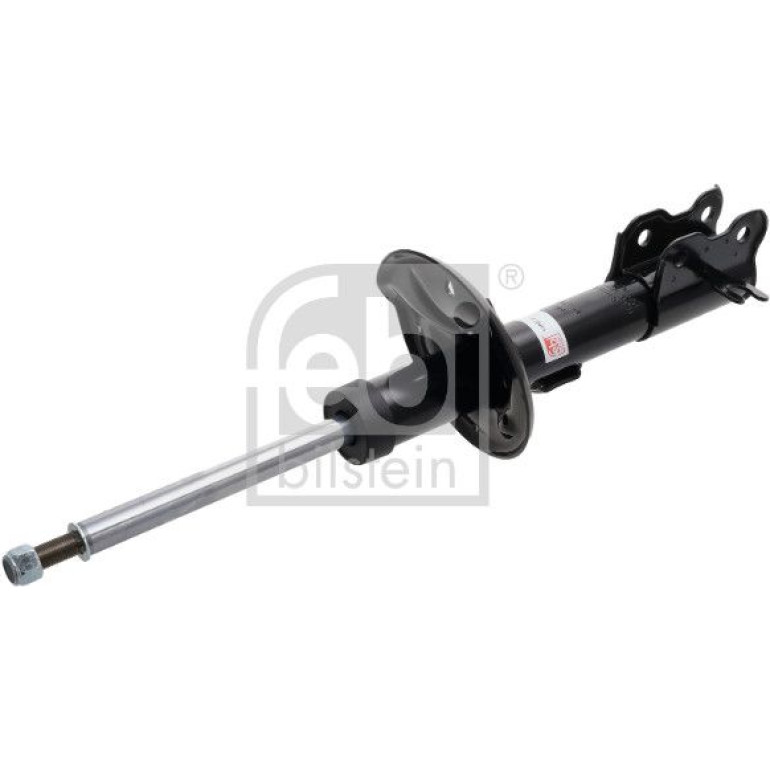 Stoßdämpfer 1002781