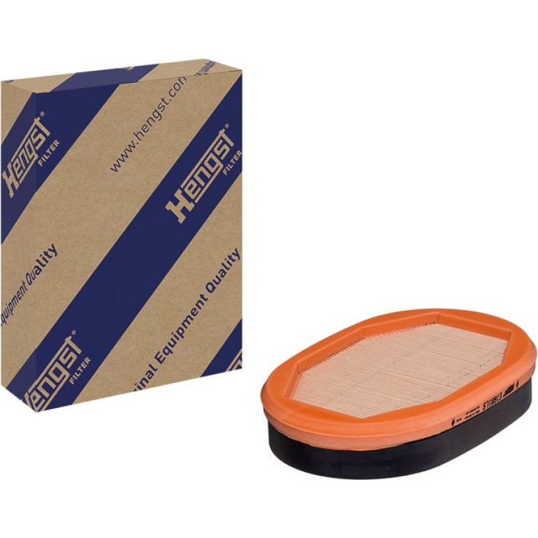 Sekundärluftfilter E1681LS