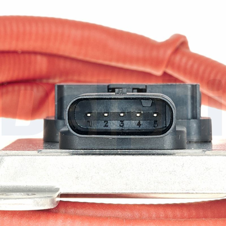 NOx-Sensor, Harnstoffeinspritzung ANS1011-12B1 NOx-Sensor, Harnstoffeinspritzung ANS1011-12B1