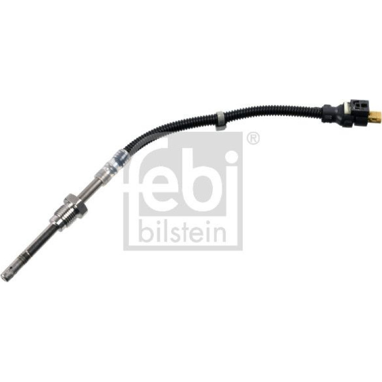 FEBI BILSTEIN 185742 Sensor, Abgastemperatur FEBI BILSTEIN 185742 Sensor, Abgastemperatur
