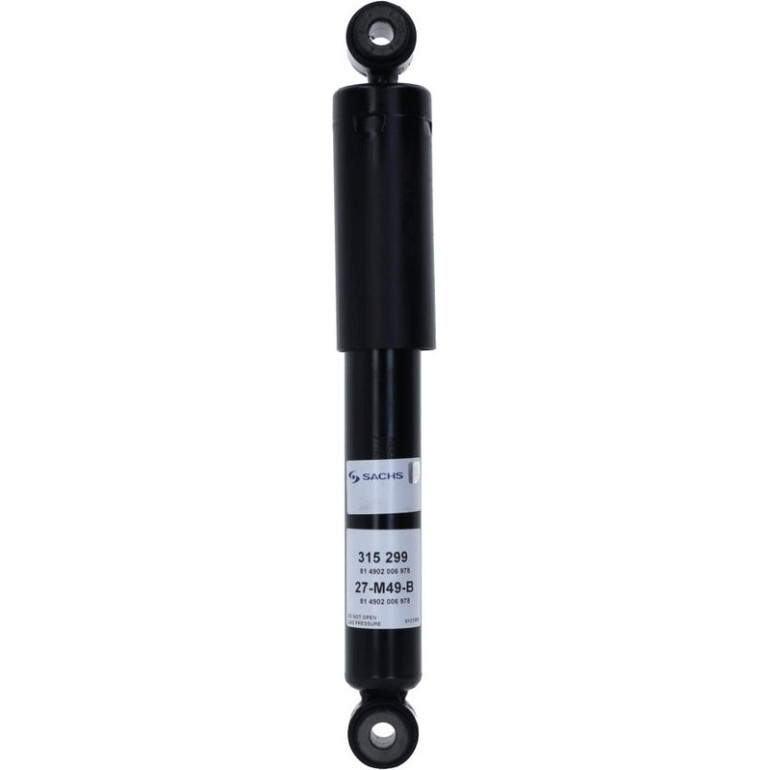 Stoßdämpfer 315 299 Stoßdämpfer 315 299