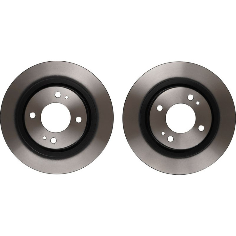 Bremsscheibe DF6908