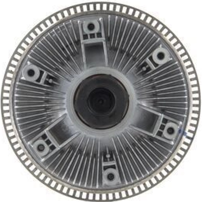 Kupplung, Kühlerlüfter CFC 245 000P