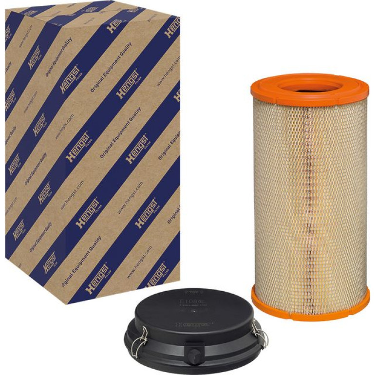 Luftfilter E1084L Luftfilter E1084L