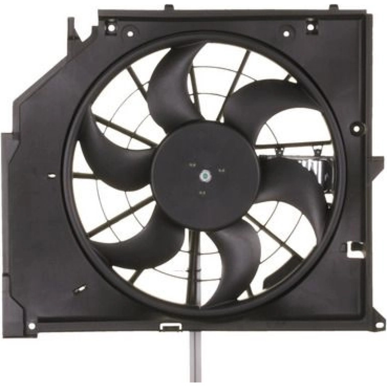 Lüfter, Motorkühlung CFF 137 000S Lüfter, Motorkühlung CFF 137 000S