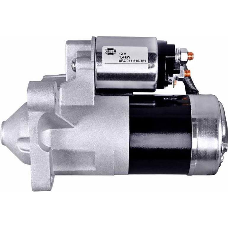 Starter 8EA 011 610-161 Starter 8EA 011 610-161