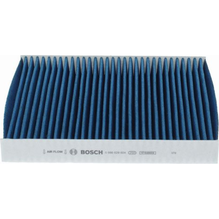 Filter, Innenraumluft 0 986 628 604 Filter, Innenraumluft 0 986 628 604