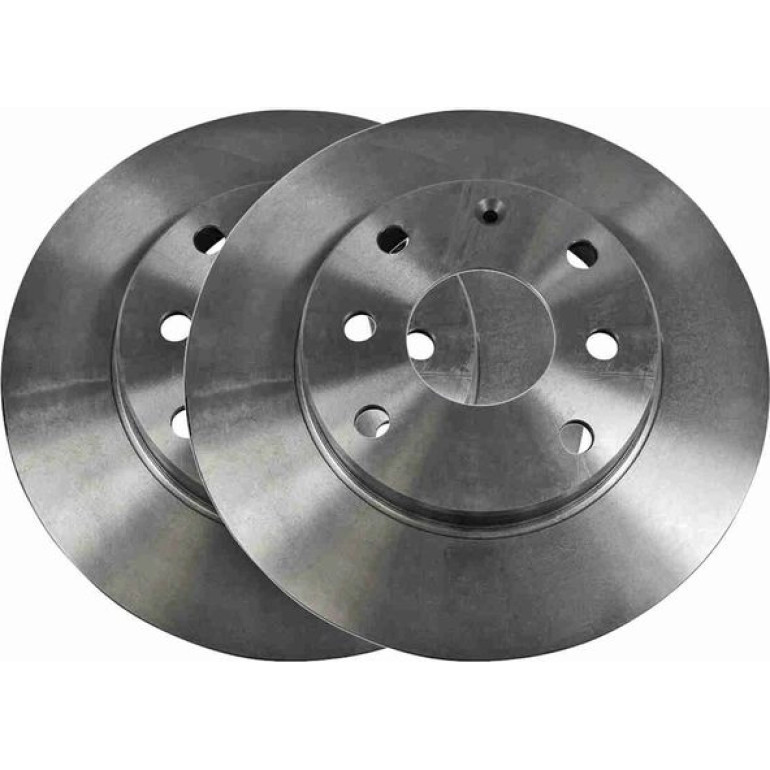 Bremsscheibe V51-80004