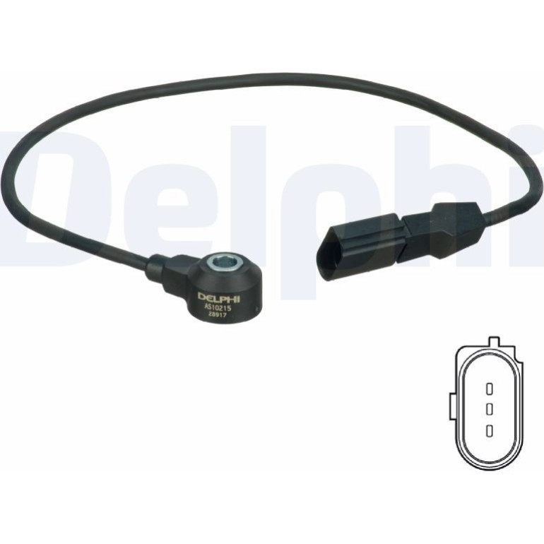Klopfsensor AS10215