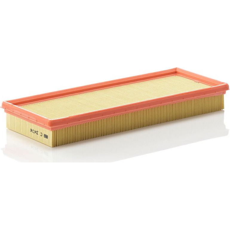 MANN-FILTER C 3474 Luftfilter