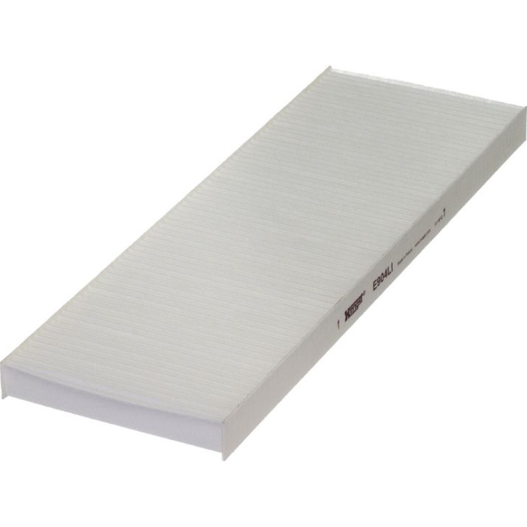 Filter, Innenraumluft E904LI