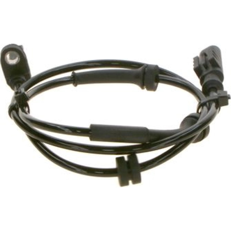 Sensor, Raddrehzahl 0 265 008 055 Sensor, Raddrehzahl 0 265 008 055
