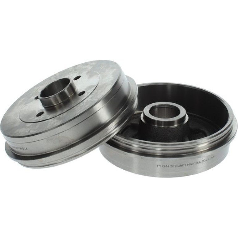 Bremstrommel 0 986 477 196 Bremstrommel 0 986 477 196