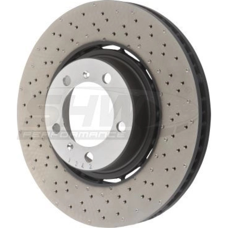 Bremsscheibe PFR49926