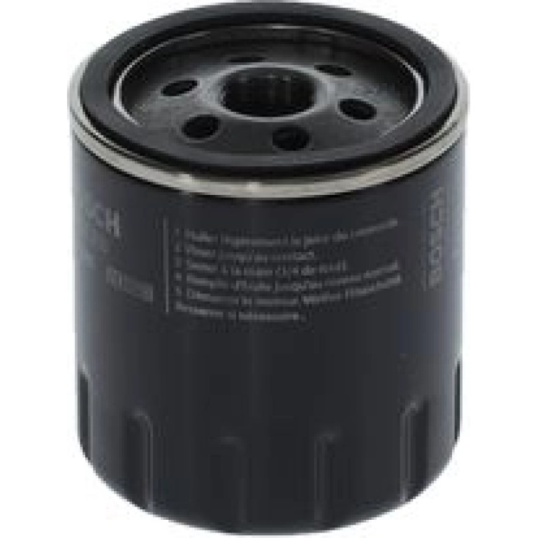 BOSCH F 026 407 203 Ölfilter