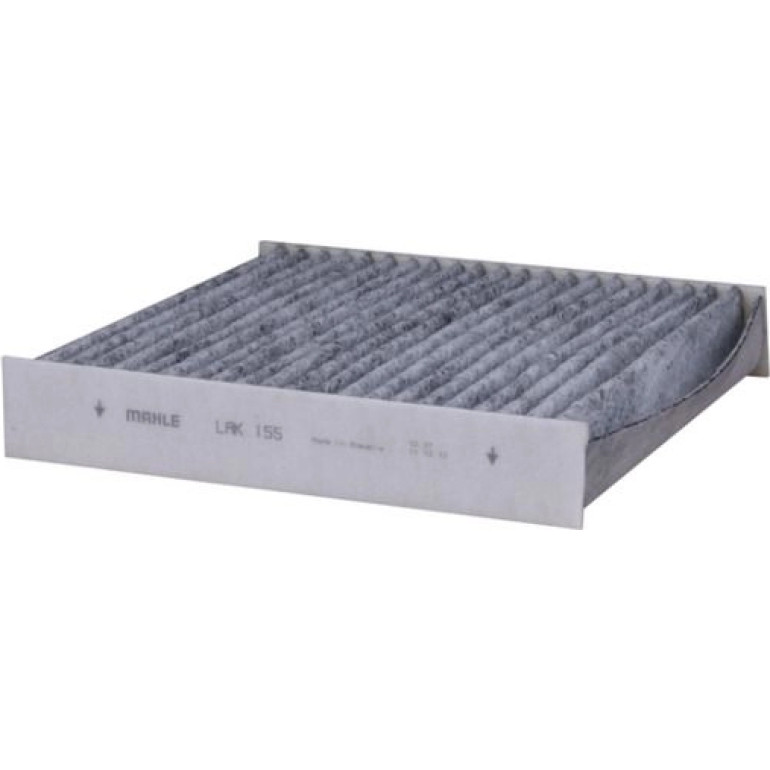 Filter, Innenraumluft LAK 155 Filter, Innenraumluft LAK 155