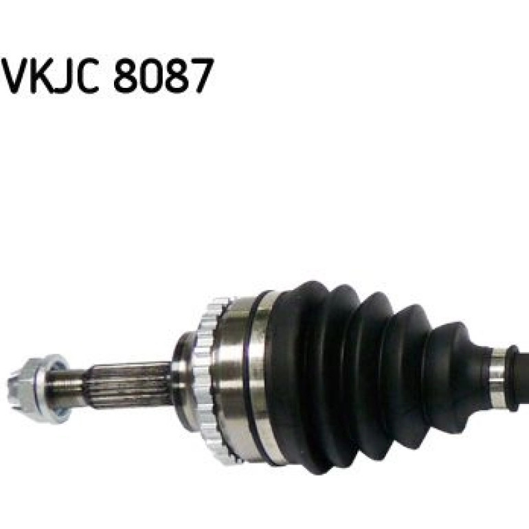 Antriebswelle VKJC 8087 Antriebswelle VKJC 8087