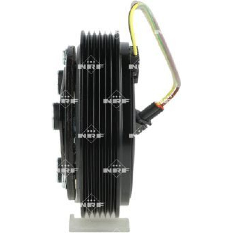 Magnetkupplung, Klimakompressor 380166 Magnetkupplung, Klimakompressor 380166
