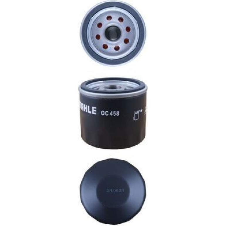 Ölfilter OC 458 Ölfilter OC 458