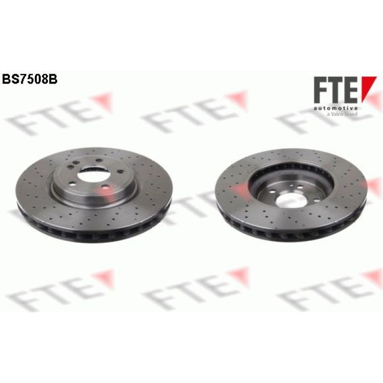 Bremsscheibe 9081117