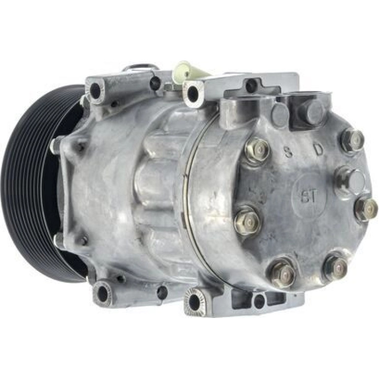 Kompressor, Klimaanlage ACP 546 000P Kompressor, Klimaanlage ACP 546 000P