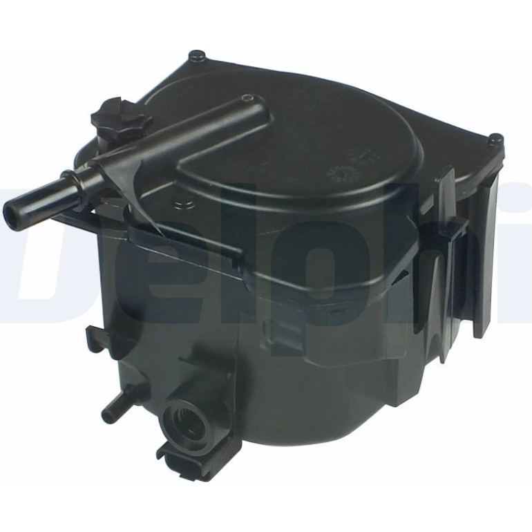 Kraftstofffilter HDF939