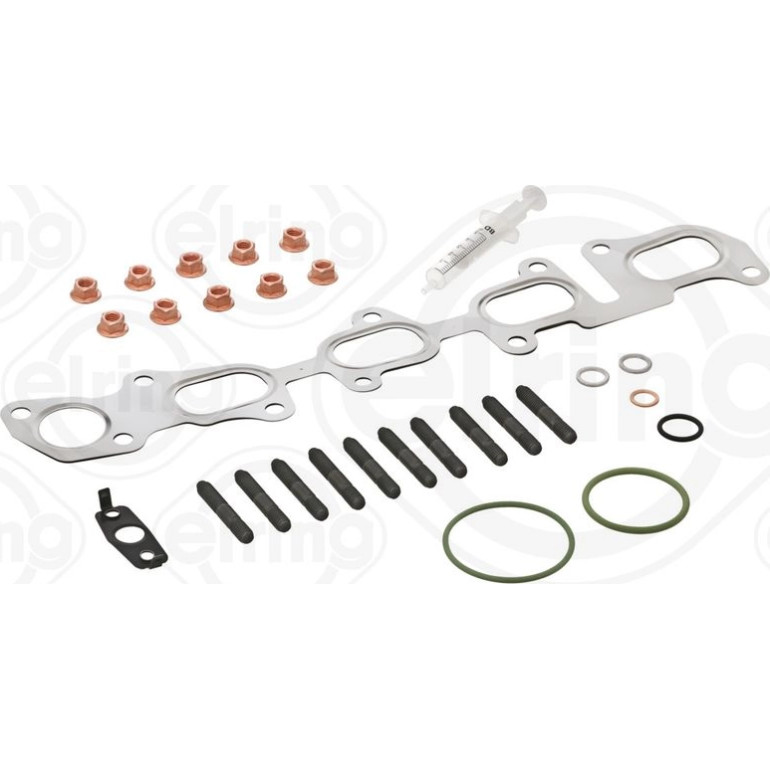 Montagesatz, Lader 570.870 Montagesatz, Lader 570.870