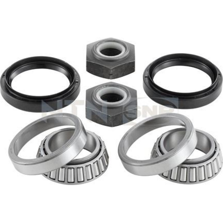 Radlagersatz R152.28