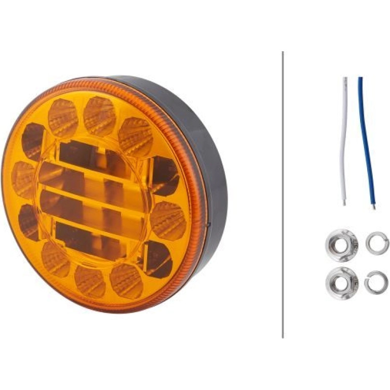 Blinkleuchte 2BA 357 027-021 Blinkleuchte 2BA 357 027-021