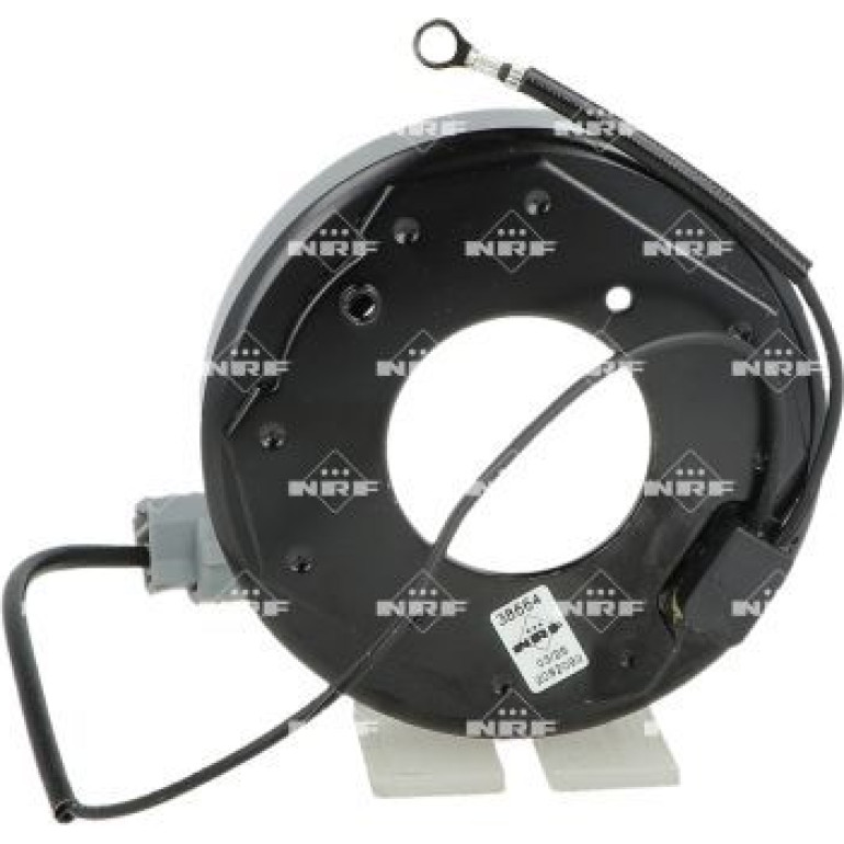Spule, Magnetkupplung-Kompressor 38664