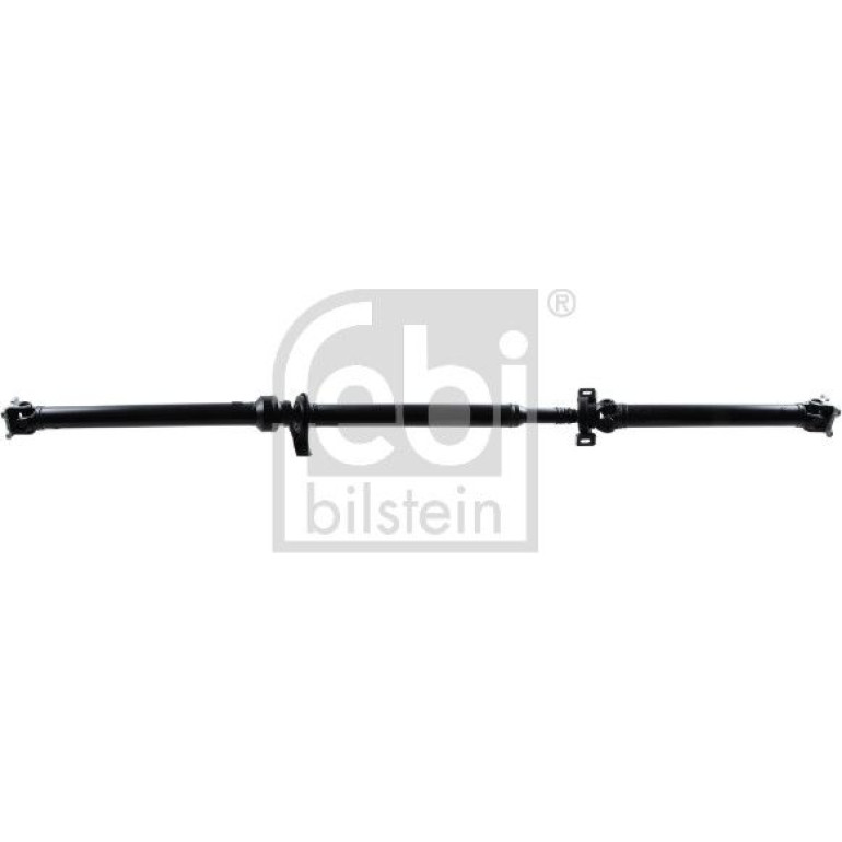 FEBI BILSTEIN 186298 Gelenkwelle, Achsantrieb FEBI BILSTEIN 186298 Gelenkwelle, Achsantrieb