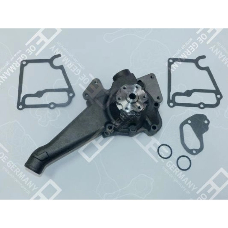 Wasserpumpe Motorkühlung für Mercedes Benz 390 200 00 01 OEGERMANY 012000366001 Wasserpumpe Motorkühlung für Mercedes Benz 390 200 00 01 OEGERMANY 012000366001