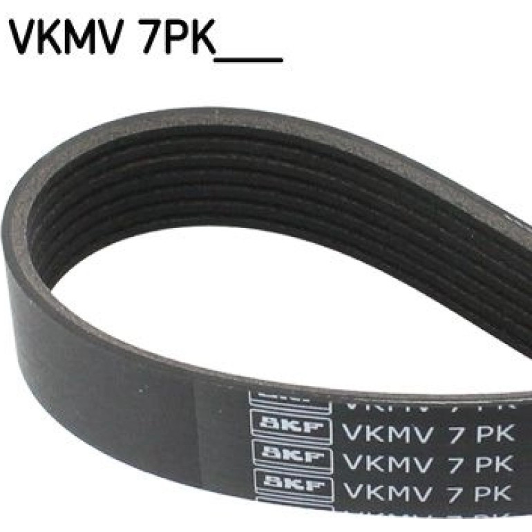 Keilrippenriemen VKMV 7PK1784 Keilrippenriemen VKMV 7PK1784