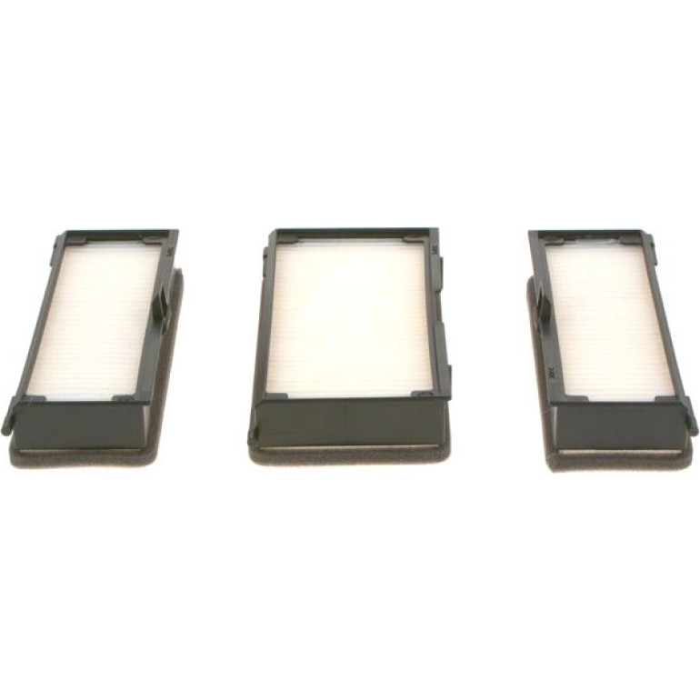 BOSCH 1 987 432 060 Innenraumfilter