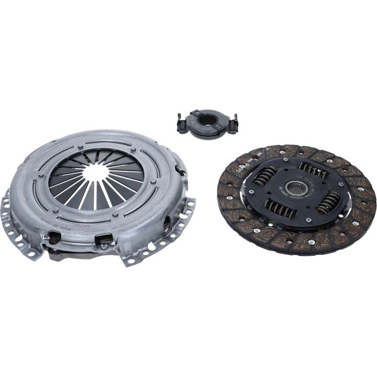 SACHS 3000 581 002 Kupplungssatz SACHS 3000 581 002 Kupplungssatz