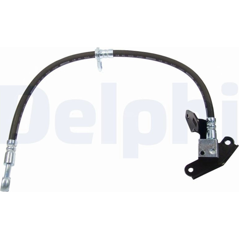 Bremsschlauch LH6682 Bremsschlauch LH6682