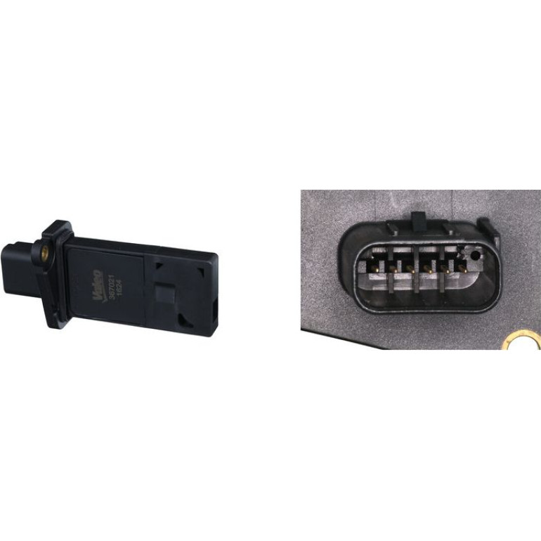 Luftmassenmesser 367021