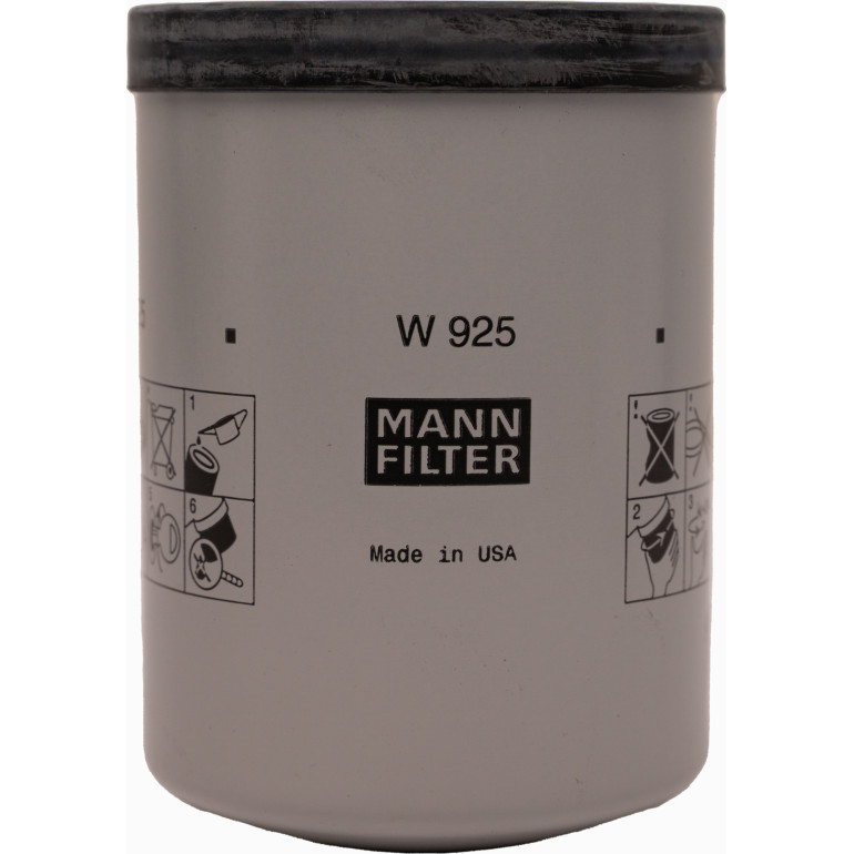 Ölfilter W 925