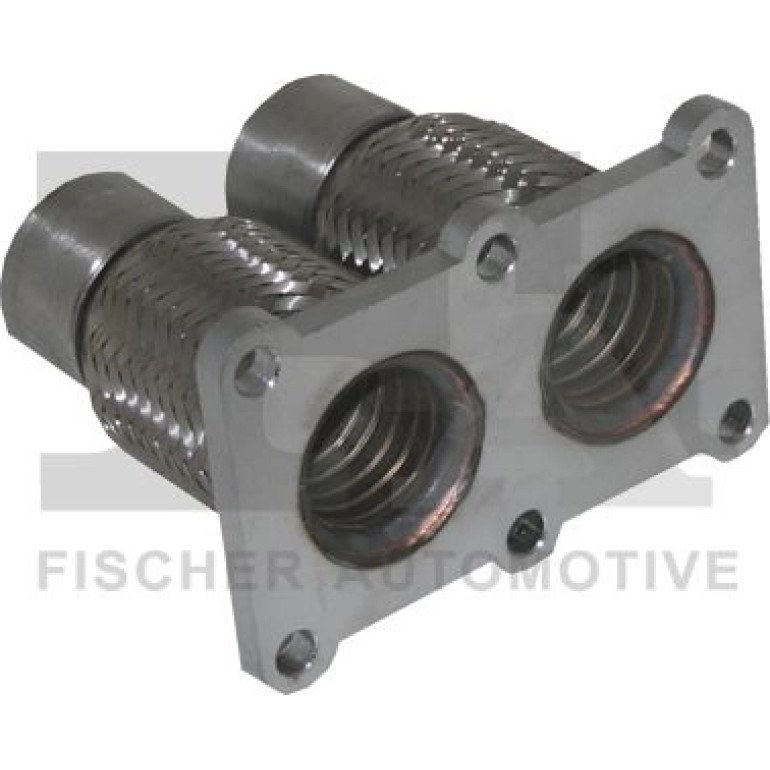 Flexrohr, Abgasanlage VW445-125