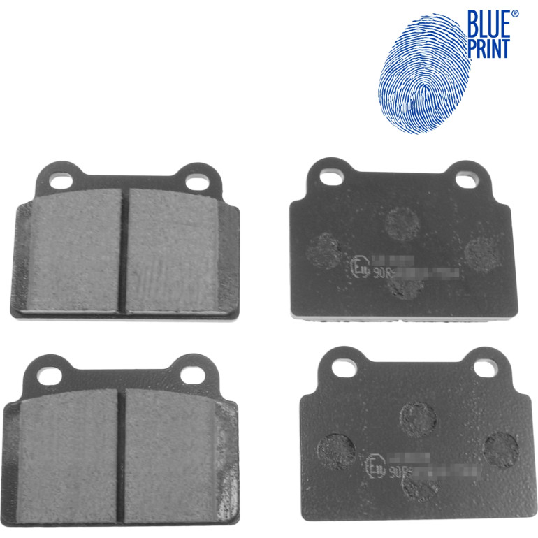 Bremsbelagsatz, Scheibenbremse ADC44276 Bremsbelagsatz, Scheibenbremse ADC44276