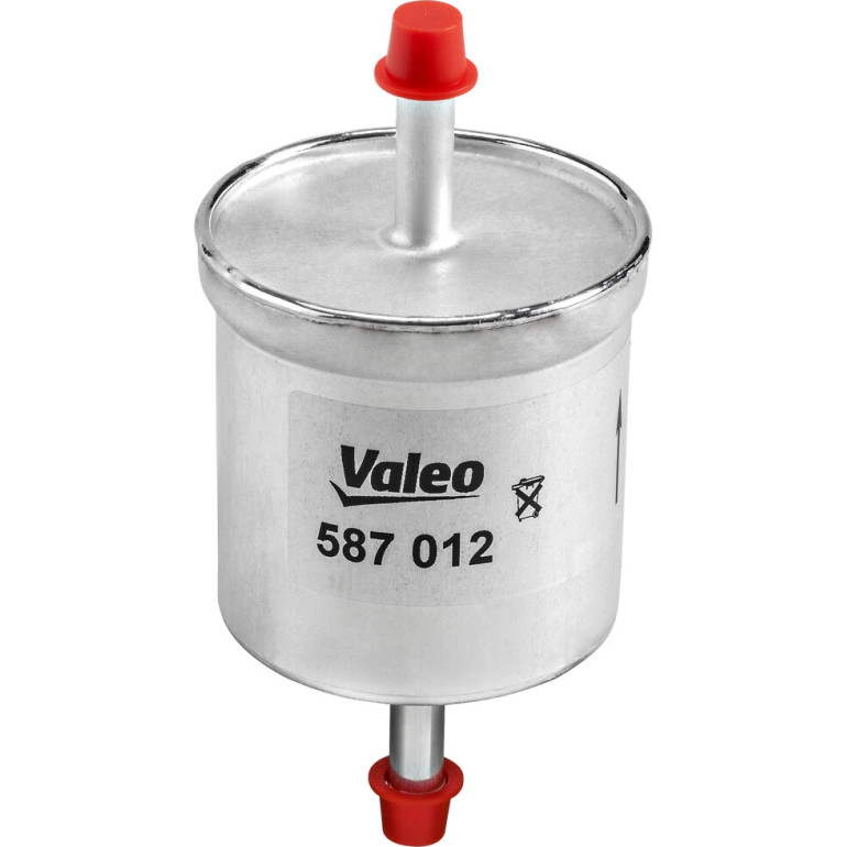 Kraftstofffilter 587012