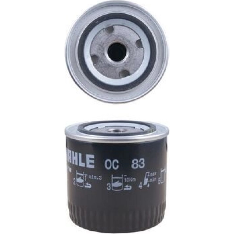 Ölfilter OC 83 Ölfilter OC 83