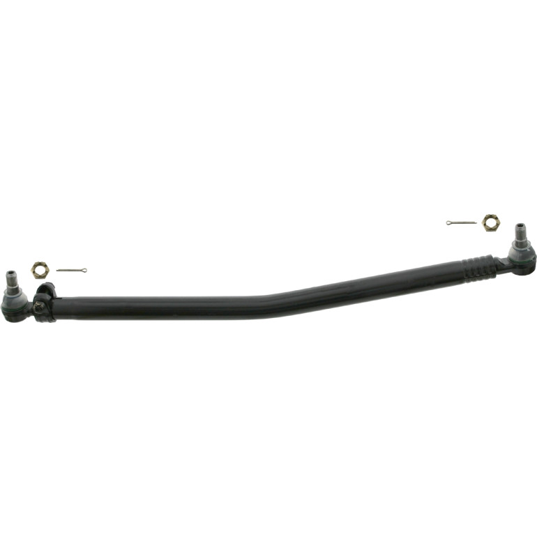 FEBI BILSTEIN 27487 Lenkstange FEBI BILSTEIN 27487 Lenkstange