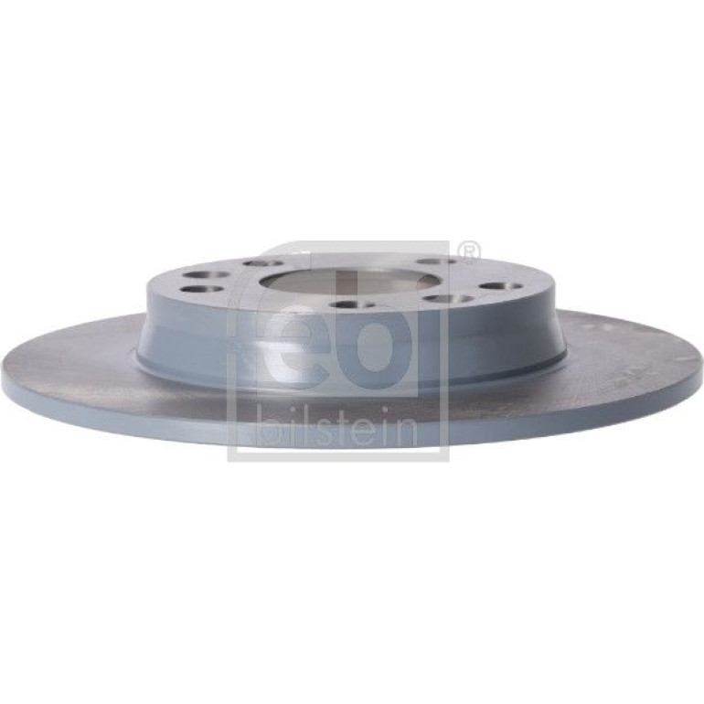 FEBI BILSTEIN 184694 Bremsscheibe FEBI BILSTEIN 184694 Bremsscheibe