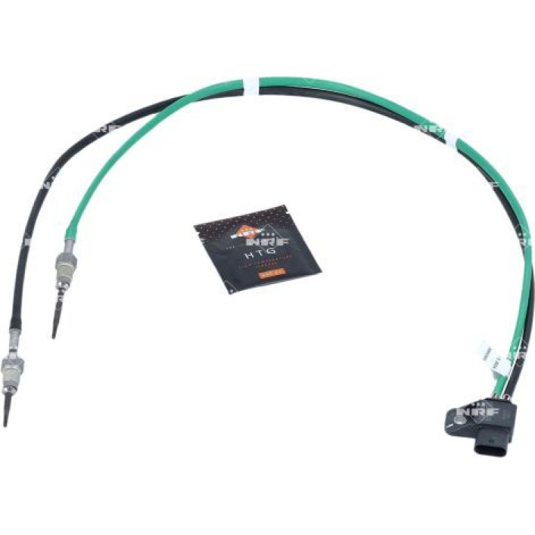 Sensor, Abgastemperatur 707383 Sensor, Abgastemperatur 707383