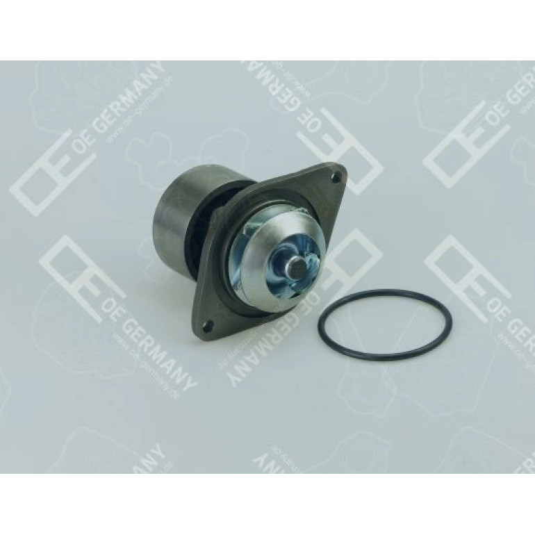 Wasserpumpe Motorkühlung für Cummins 3286277 OEGERMANY 092000B00000 Wasserpumpe Motorkühlung für Cummins 3286277 OEGERMANY 092000B00000