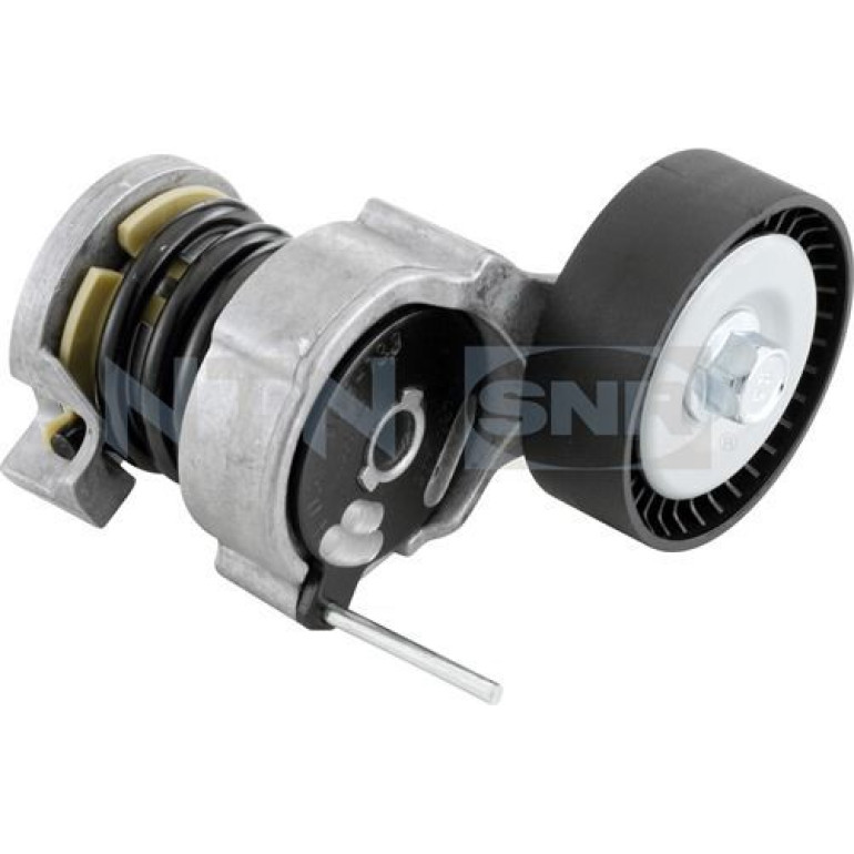 Spannrolle, Keilrippenriemen GA357.31