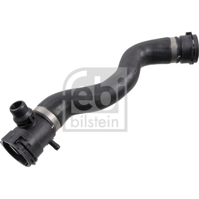 FEBI BILSTEIN 183457 Kühlerschlauch