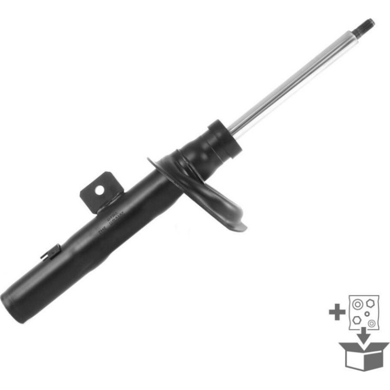 Stoßdämpfer 742123SP Stoßdämpfer 742123SP